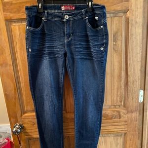 Apple Bottom Skinnies!